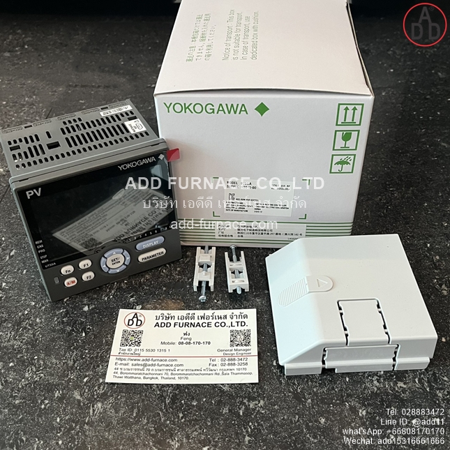 Yokogawa UT55A-130-11-00(1)